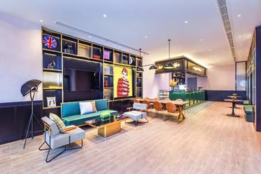 هتل City Comfort  Premier