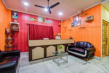 هتل Oyo 70752  Viram House