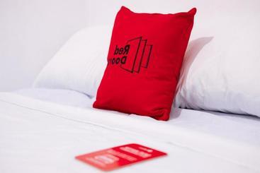 Reddoorz Syariah @ Hotel Kencana Tasikmalaya