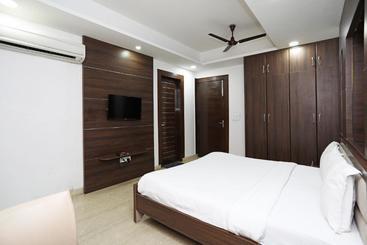 Otel Spot On 74086 Hote Sri Sai Durga Lodge Hyderabad