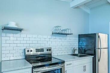 هتل Boutique Suite #7