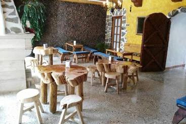 هاستل Hospedaje Tu Sitio