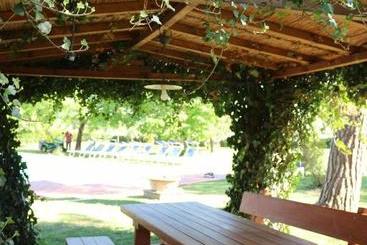 تختخواب و صبحانه Podere San Paolo