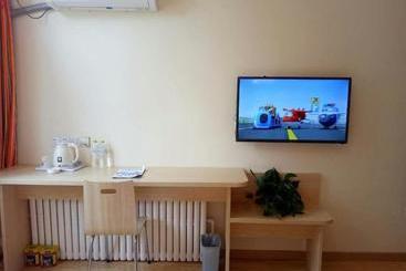 فندق 7 Days Inn·binzhou Yangxin Inzone