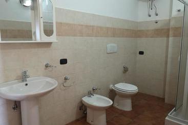 هتل Agriturismo Catena