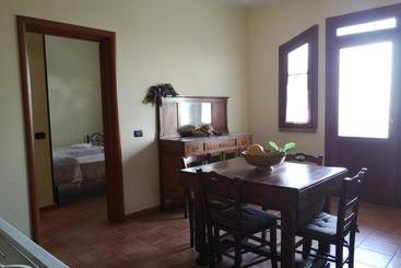 هتل Agriturismo Catena