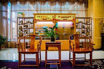 هتل Chaosheng Zhiyou