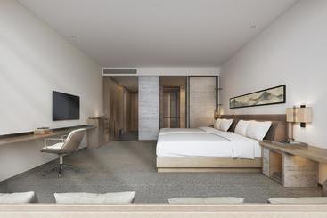 هتل Hilton Lijiang
