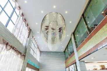 هتل Huahao Siji