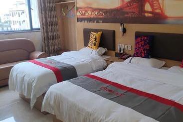 Jun Hotels Guangdong Jieyang Jiedong District Yujiao