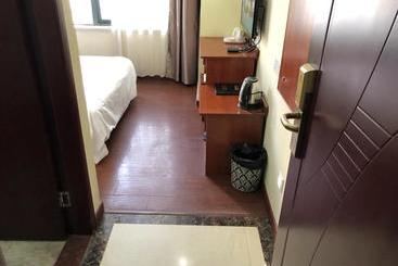 Jun Hotels Jiangsu Suzhou Huqiu District Binhu Road