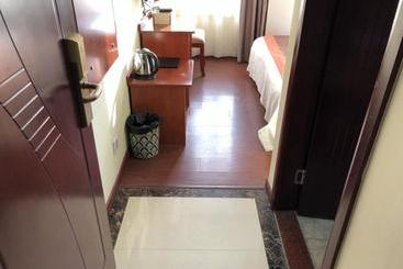 Jun Hotels Jiangsu Suzhou Huqiu District Binhu Road