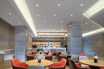 Kyriad Mavelous Hotel Shantou Gurao