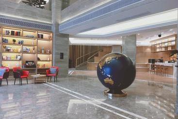 Kyriad Mavelous Hotel Shantou Gurao