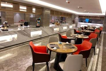 Kyriad Mavelous Hotel Shantou Gurao