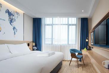 Kyriad Mavelous Hotel Shantou Gurao