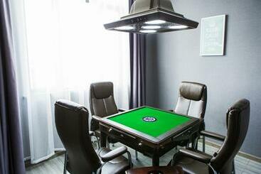 Thank Inn Chain Hotel Zhejiang Huzhou Deqing County Xinshi Town Huancheng West Road