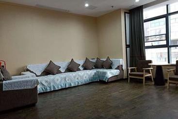 Thank Inn Plus Hotel Guizhou Zunyi Suiyang County Shixiang Avenue