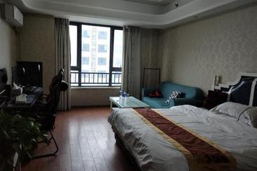 Jinhua Huaxin Apartment