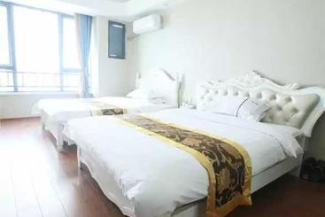 Jinhua Huaxin Apartment