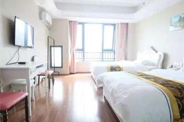 Jinhua Huaxin Apartment