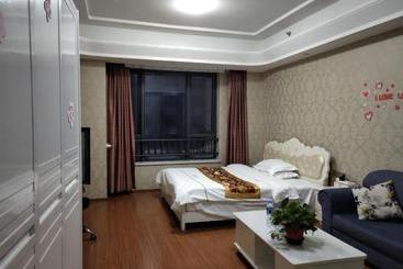 Jinhua Huaxin Apartment