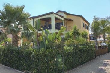 Villaggio Riva Azzurra