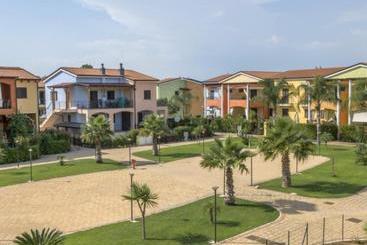 Villaggio Riva Azzurra