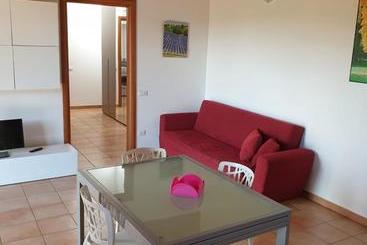 Villaggio Riva Azzurra