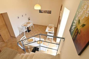 Villa Petrinum B&b