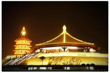 هتل 7days Inn Longmen Grottoes Of Luoyang Kaiyuan Avenue