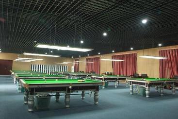 هتل 7days Inn Sanhe Yanjiao Metallurgy Road
