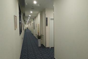 هتل 7days Inn Suzhou Wangting Pearl Plaza