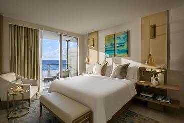 فندق Amrit Ocean Resort & Residences Singer Island