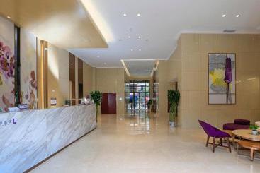Lavande Hotels·qiannan Libo
