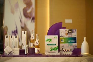 Lavande Hotels·qiannan Libo