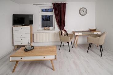 پانسیون Boutique Hotel Upgrade