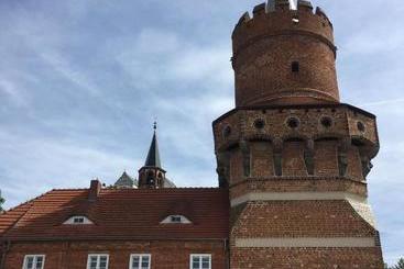 Pension Mitteltorturm