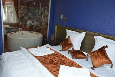 هتل Sulo Vip Spa
