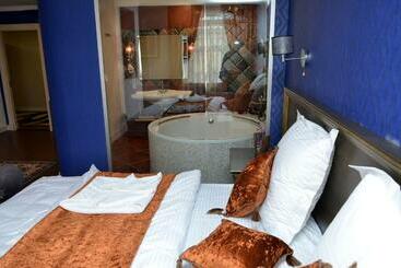 هتل Sulo Vip Spa