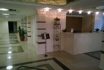 هتل Sulo Vip Spa