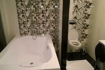 هتل Sulo Vip Spa