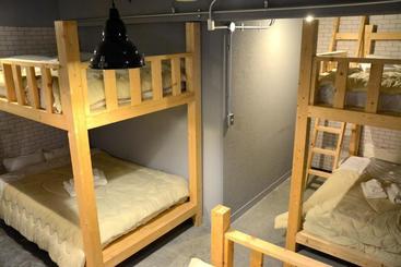 Economy Hotel Upashi