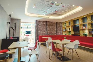 هتل Ibis Yanji Renmin Road