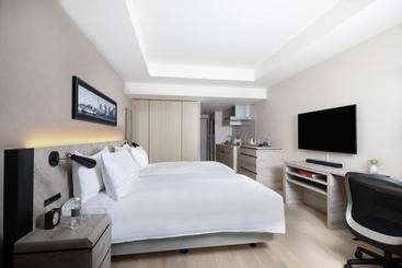 هتل Oakwood Suites Yokohama