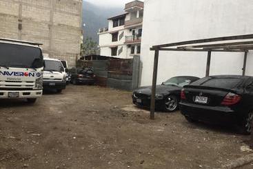 هتل Posada Gutierrez