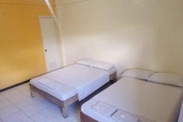 هتل Regina Carmeli Pension