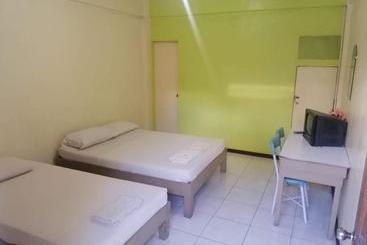 هتل Regina Carmeli Pension