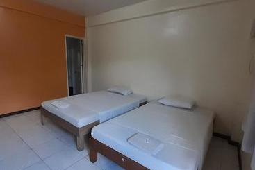هتل Regina Carmeli Pension