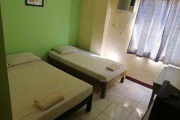 هتل Regina Carmeli Pension